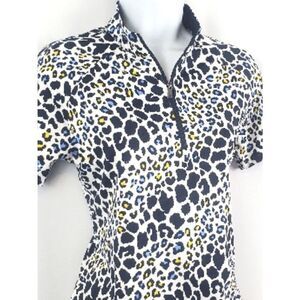 TAIL White Label Golf Top